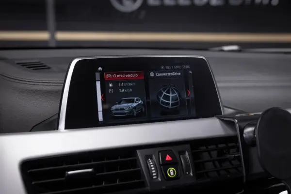 BMW X2 18 i sDrive Auto Advantage 23