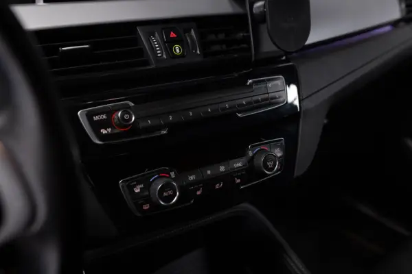 BMW X2 18 i sDrive Auto Advantage 25