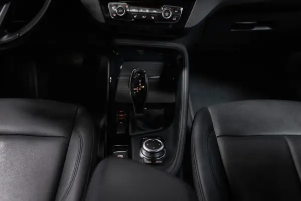 BMW X2 18 i sDrive Auto Advantage 26
