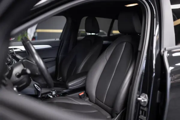 BMW X2 18 i sDrive Auto Advantage 30
