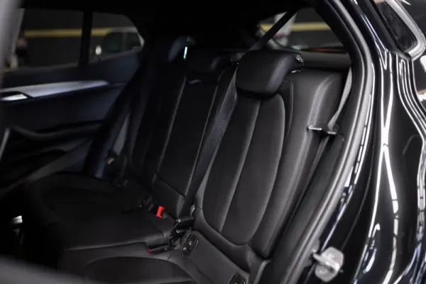 BMW X2 18 i sDrive Auto Advantage 32