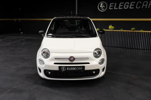 Fiat 500 1.0 Hybrid Sport 5