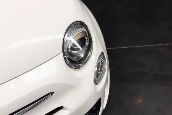 Fiat 500 1.0 Hybrid Sport 6