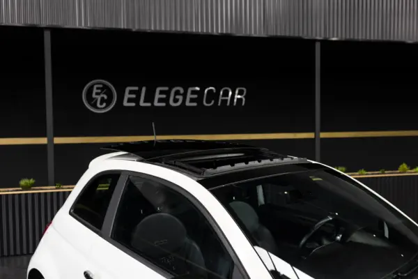 Fiat 500 1.0 Hybrid Sport 10