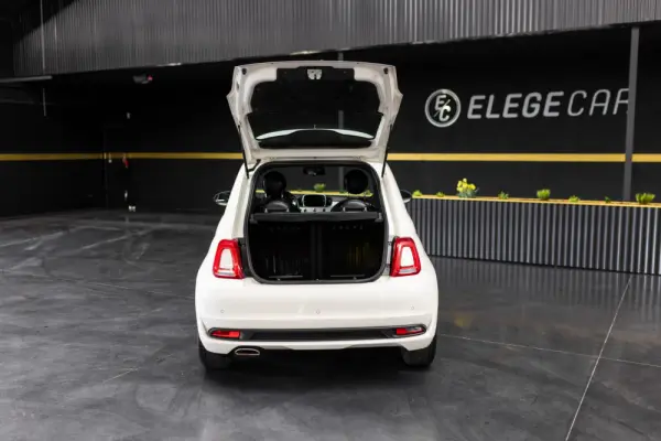 Fiat 500 1.0 Hybrid Sport 11