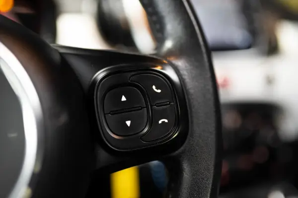 Fiat 500 1.0 Hybrid Sport 16