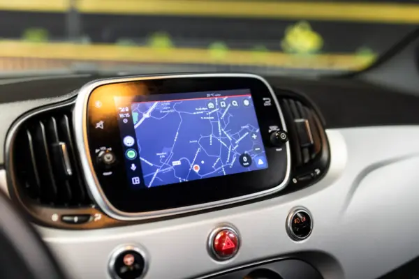 Fiat 500 1.0 Hybrid Sport 19
