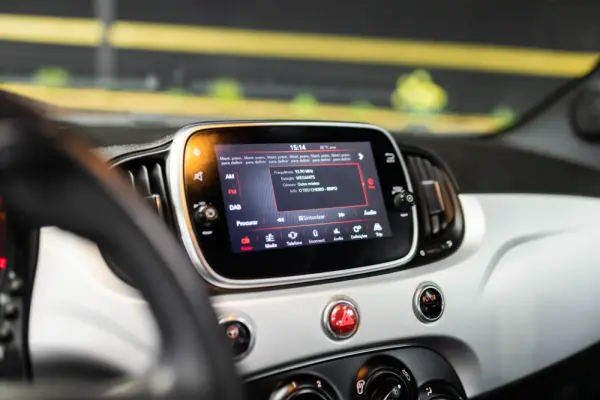 Fiat 500 1.0 Hybrid Sport 20