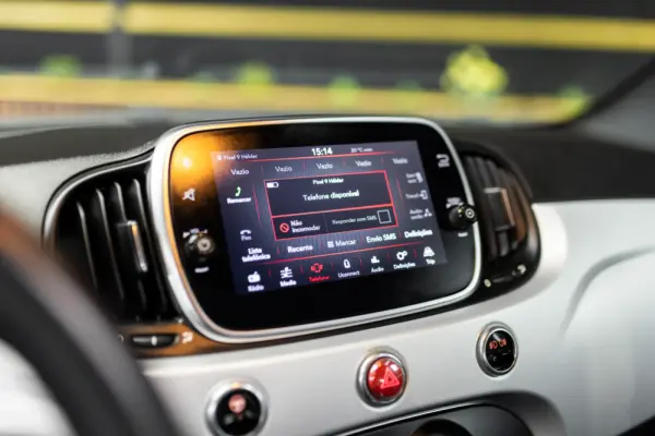 Fiat 500 1.0 Hybrid Sport 21