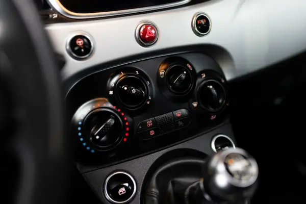 Fiat 500 1.0 Hybrid Sport 22