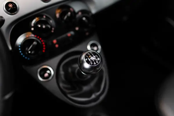 Fiat 500 1.0 Hybrid Sport 23