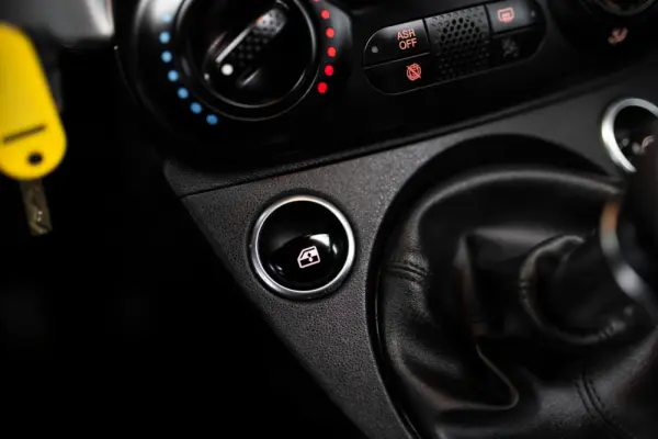 Fiat 500 1.0 Hybrid Sport 24