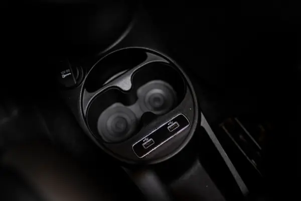Fiat 500 1.0 Hybrid Sport 25