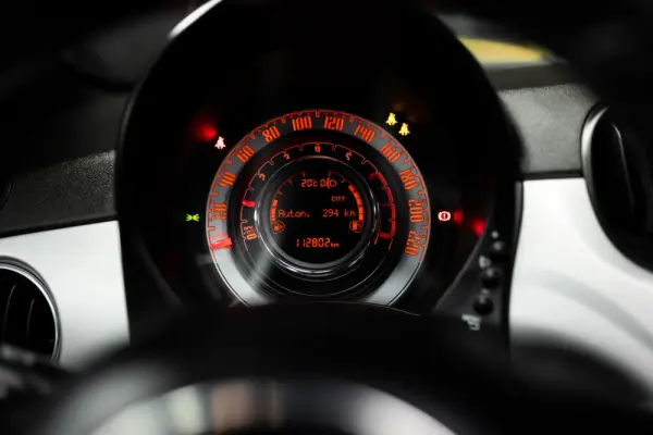 Fiat 500 1.0 Hybrid Sport 26