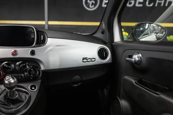 Fiat 500 1.0 Hybrid Sport 27
