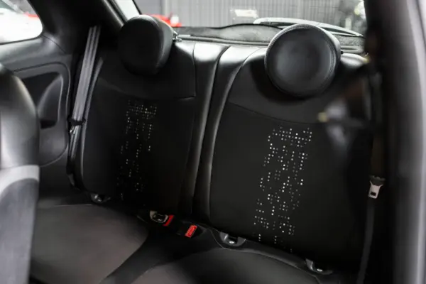 Fiat 500 1.0 Hybrid Sport 30