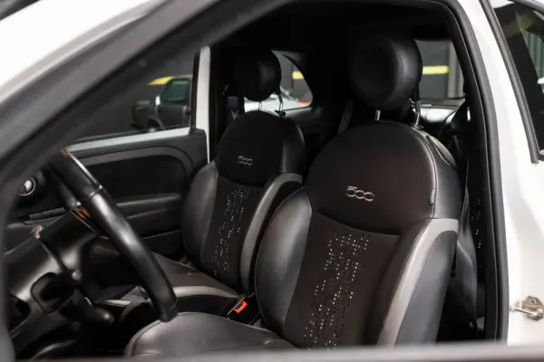 Fiat 500 1.0 Hybrid Sport 29