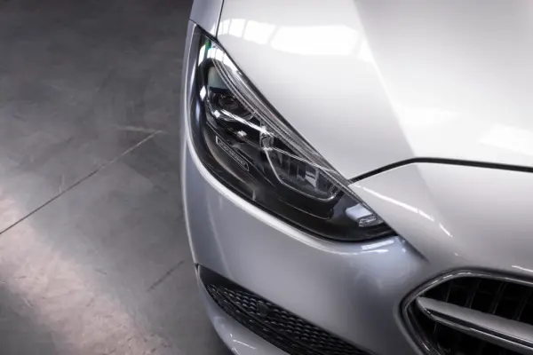 Mercedes-Benz C 300 e 9G-TRONIC Avantgarde Advanced 3