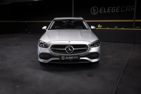 Mercedes-Benz C 300 e 9G-TRONIC Avantgarde Advanced 6