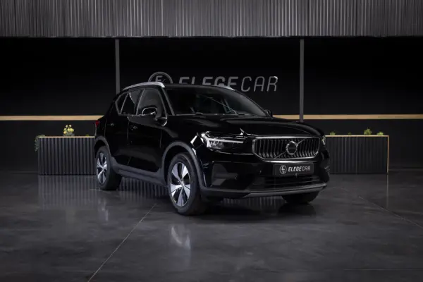 Volvo XC 40 1.5 T4 PHEV Core 1