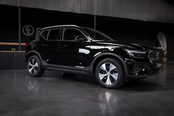 Volvo XC 40 1.5 T4 PHEV Core 2