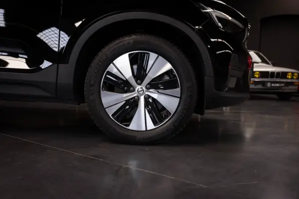 Volvo XC 40 1.5 T4 PHEV Core 4