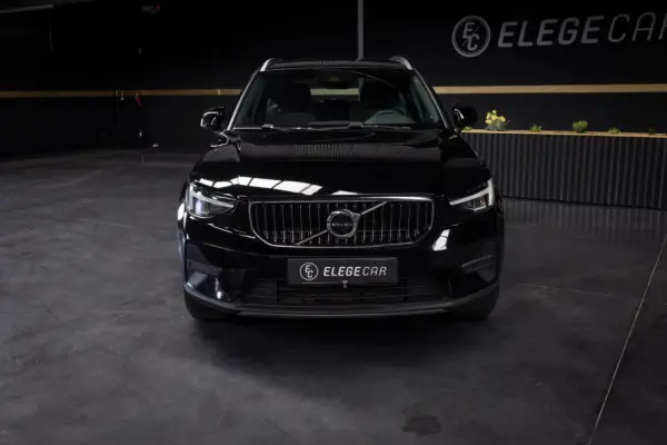 Volvo XC 40 1.5 T4 PHEV Core 5