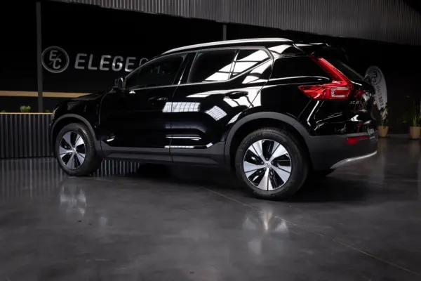Volvo XC 40 1.5 T4 PHEV Core 6