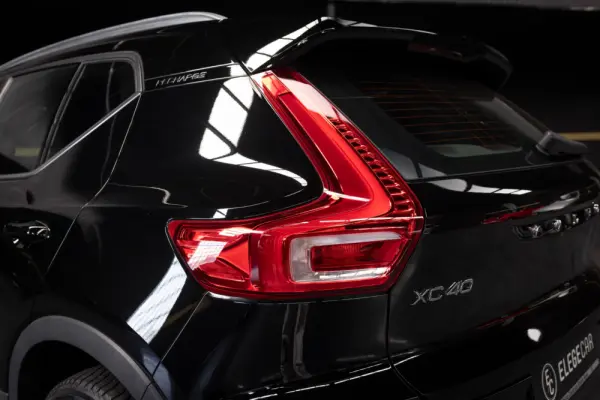 Volvo XC 40 1.5 T4 PHEV Core 7