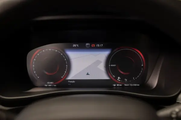 Volvo XC 40 1.5 T4 PHEV Core 14