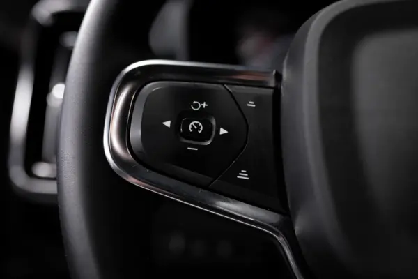 Volvo XC 40 1.5 T4 PHEV Core 15