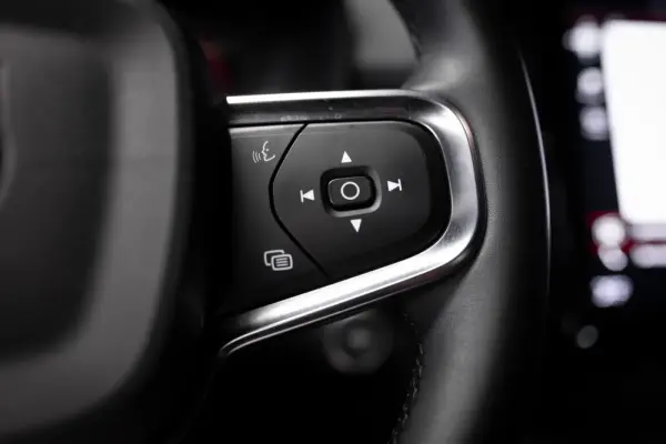Volvo XC 40 1.5 T4 PHEV Core 16