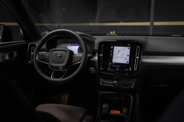 Volvo XC 40 1.5 T4 PHEV Core 20