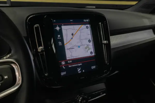 Volvo XC 40 1.5 T4 PHEV Core 21