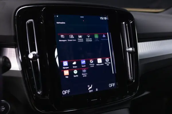 Volvo XC 40 1.5 T4 PHEV Core 24