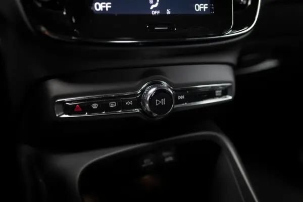 Volvo XC 40 1.5 T4 PHEV Core 26