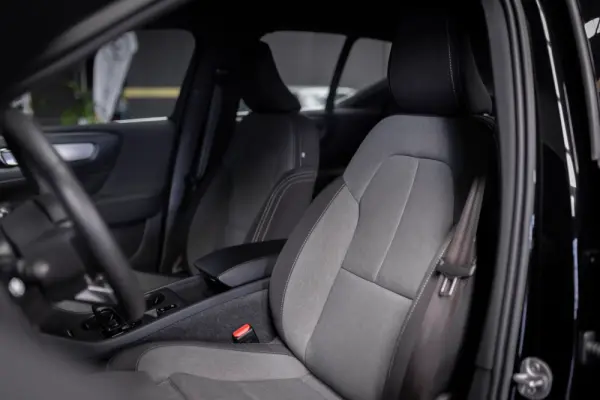 Volvo XC 40 1.5 T4 PHEV Core 31