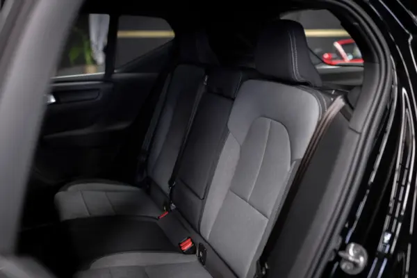 Volvo XC 40 1.5 T4 PHEV Core 34