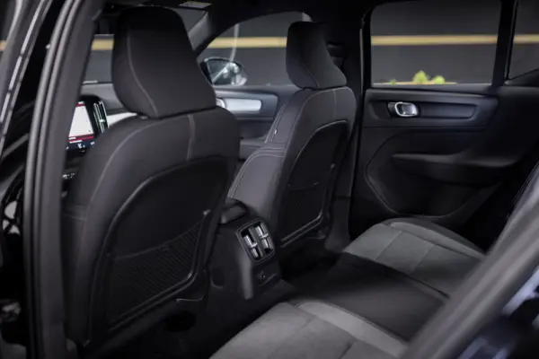 Volvo XC 40 1.5 T4 PHEV Core 35
