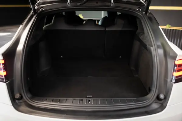 Tesla Model X Long Range 13