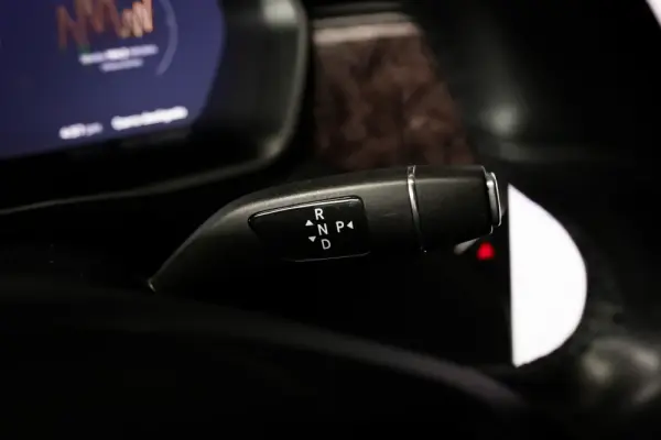 Tesla Model X Long Range 21