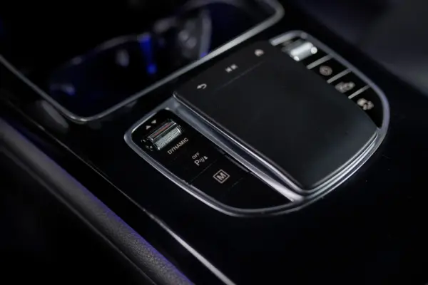 Mercedes-Benz GLC 300 de Coupé 4Matic 32
