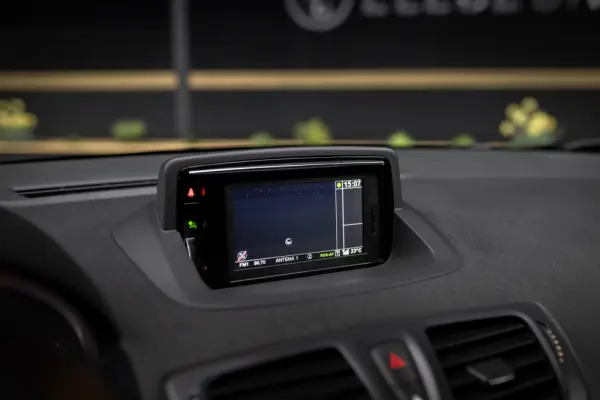 Renault Mégane 1.2 TCE Dynamique S SS 15