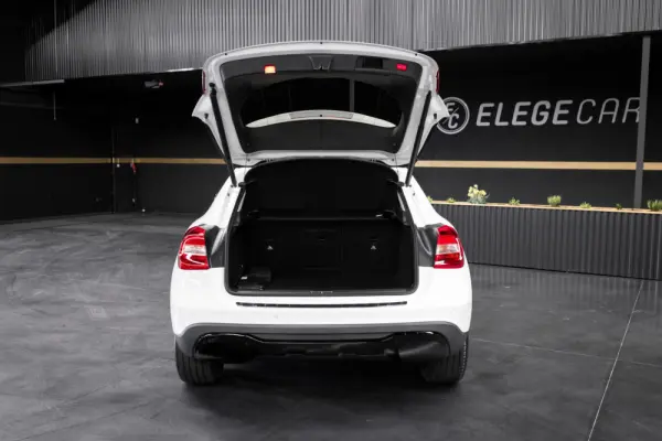 Mercedes-Benz GLA 180 Style Aut. 9