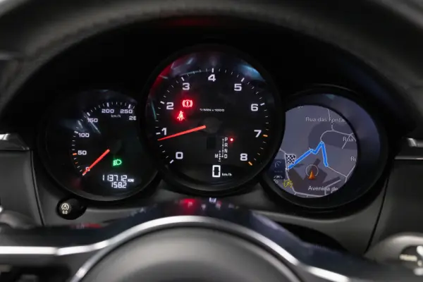 Porsche Macan PDK 15