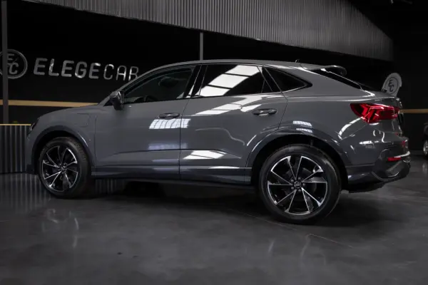 Audi Q3 Sportback 45 TFSIe S tronic 7