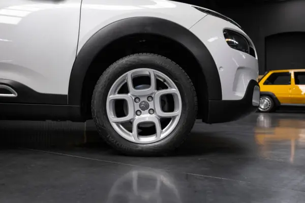 Citroen C4 Cactus 1.6 BlueHDi Shine 5