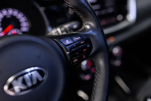 Kia Stonic 1.0 T-GDi Tech 16