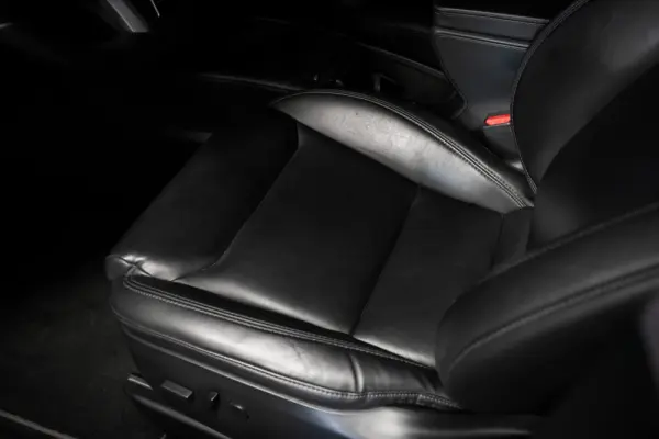 Tesla Model X Long Range 35