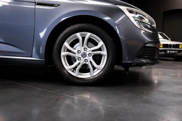 Renault Mégane Sport Tourer 1.2 TCE Zen 4